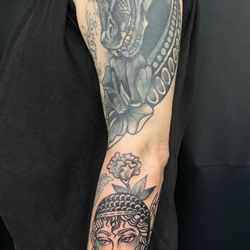 INKPROOFTATTOOS in Rockville, DC