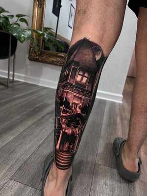 Open Mind Tattoo Studio in Roseville, CA