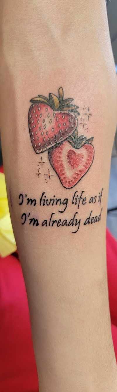 Body & Soul Tattoo and Piercing in Roseville, CA