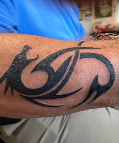 Heart and Soul Tattoos in Roswell, GA