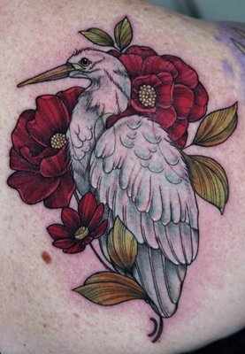 Eminence Tattoo Studio in Roswell, GA