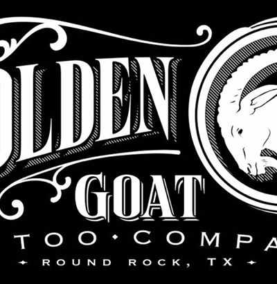 Golden Goat Tattoo is Round Rock's premier destination for quality tattoos, body piercings and body jewelry. in Round Rock, TX