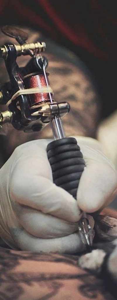 Line and Legacy Tattoo Shop in Round Rock, TX