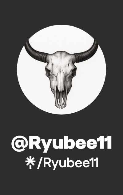 Ryubee Tattoo in Round Rock, TX