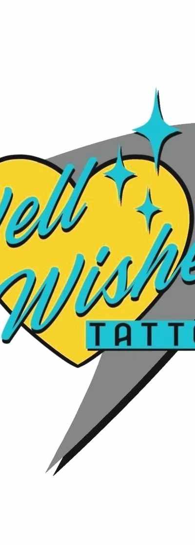 Well Wishes Tattoo in Royal Oak, MI