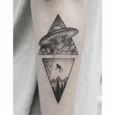 All In Tattoo Co. in Royal Oak, MI