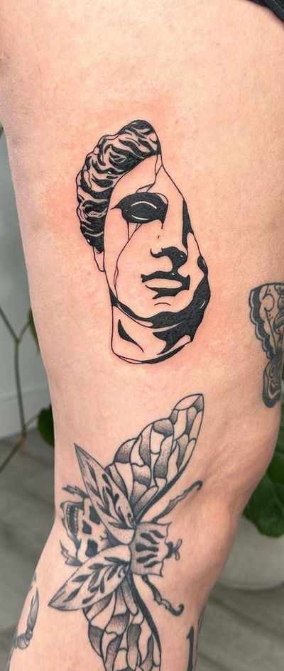 Angry Squid Ink Tattoo in Sahuarita, AZ