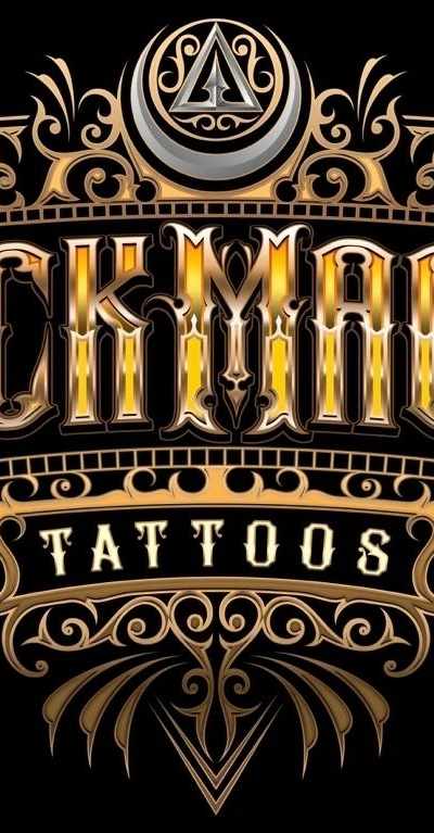 Black Magick Tattoos in San Antonio, TX
