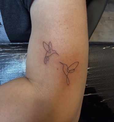 SK.iiNK Tattoos in San Jose, CA