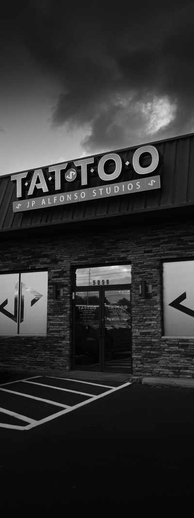 JP Alfonso Studios in Sandy Springs, GA