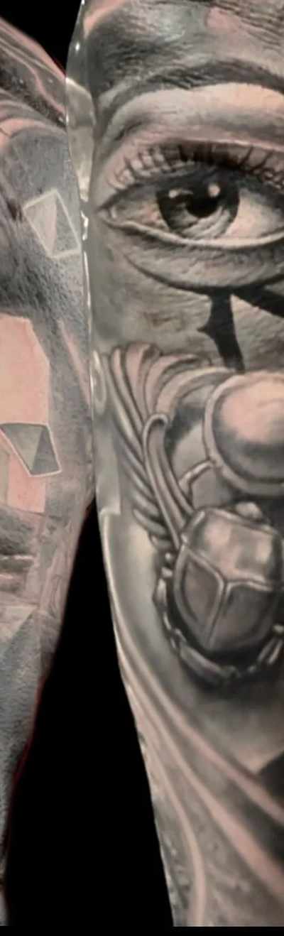 Golden Cage Tattoo Studio in Sandy, UT