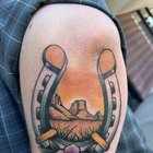 Dark Horse Tattoo in Sandy, UT