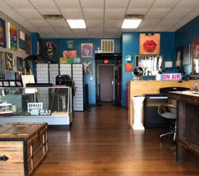 ESC Tattoos in Sanford, FL