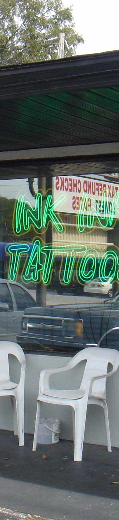 Fine Ink Studios Tattoos in Sanford, FL