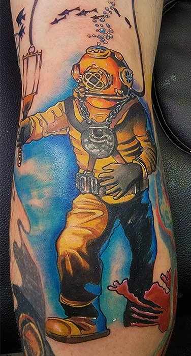 Balinese Tattoo USA in Sanford, FL