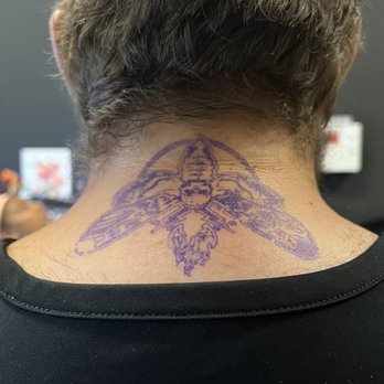 The Local Tattoo and Art Gallery in Sanford, FL