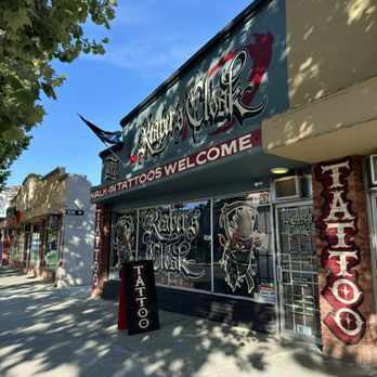Sayoki Studio in Santa Clara, CA