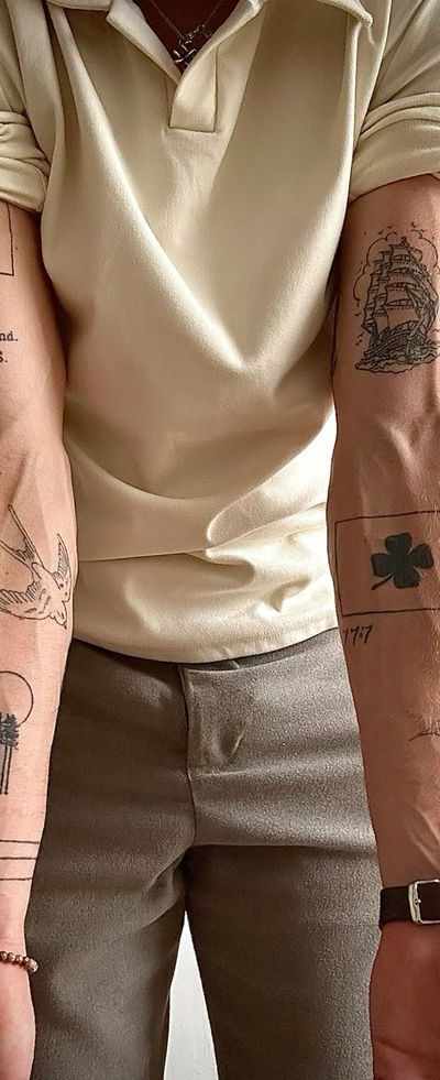 TattosRubenRodriguez in Santa Fe, NM