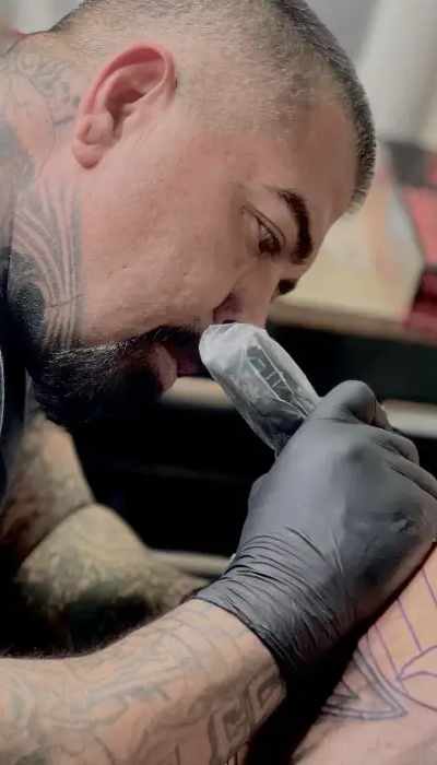 Tattoo Remorse in Santa Fe, NM