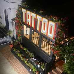 Classic Touch Tattoos in Santa Monica, CA