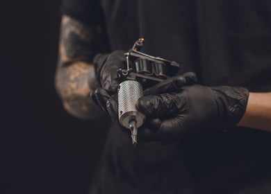 Ink Ink Tattoo in Santa Monica, CA