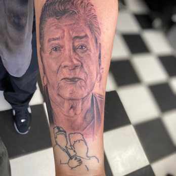 Devocean Tattoo in Santa Monica, CA
