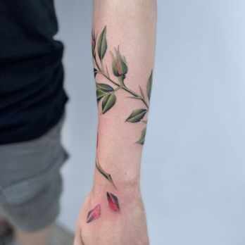 Tattoo Addiction in Santa Monica, CA
