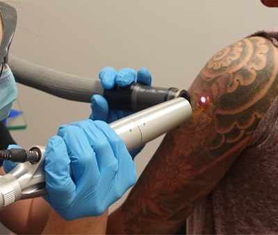 UR Ink Tattoo in Schaumburg, IL