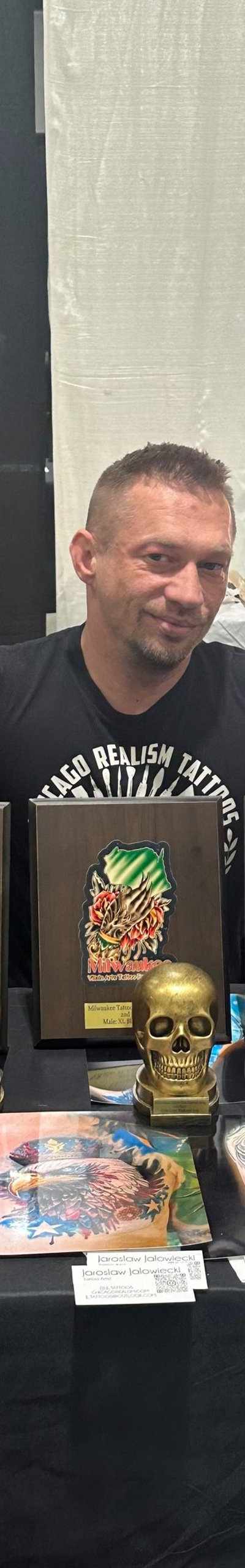 Razor Tattoo Studio in Schaumburg, IL