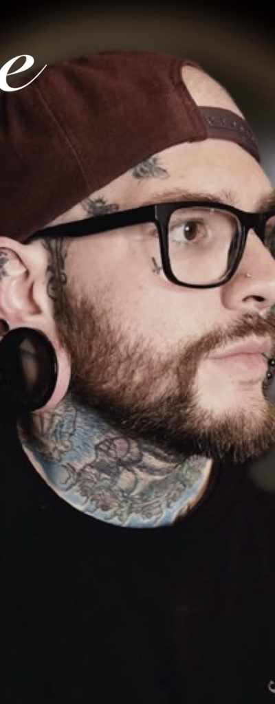 Altar Tattoo Studio in Schertz, TX