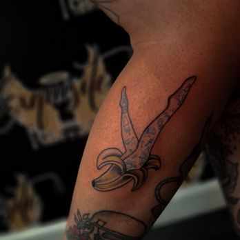 Uncommon Babe Ink in Schertz, TX
