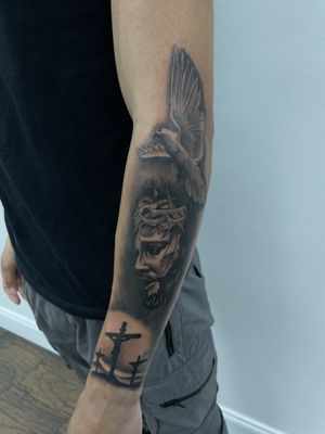 Nix Tattoo Studio in Silver Spring, DC