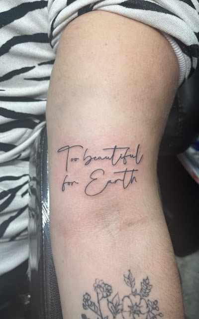Real Ink Tattoos & Piercings in Slidell, LA