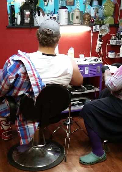 Haus of Ink Tattoo Studio in Slidell, LA