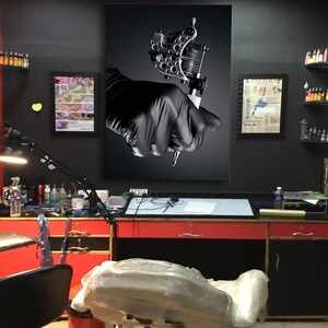 Studio 3052 Tattoo in Slidell, LA