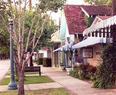 Olde Towne Tattoos in Slidell, LA