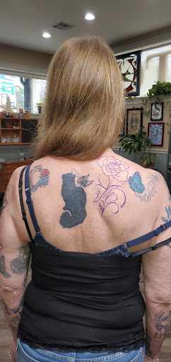 No Kings Tattoo in Slidell, LA