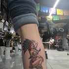 Por Vida Tattoos in Sparks, NV