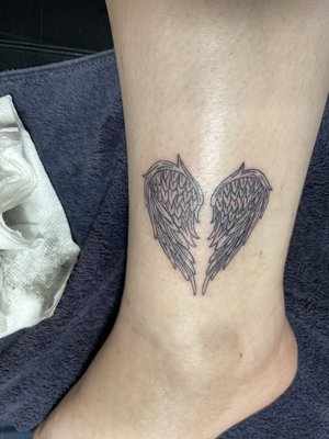 Lady Luck Tattoo in Spokane Valley, WA