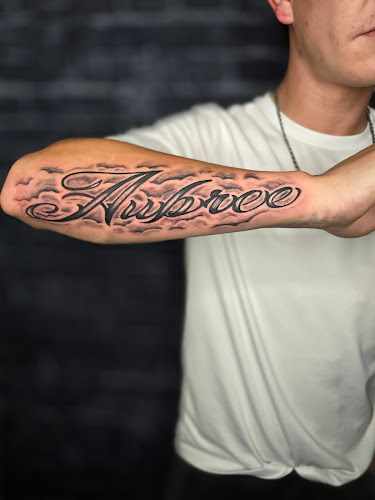 New World Tattoo in Spokane Valley, WA