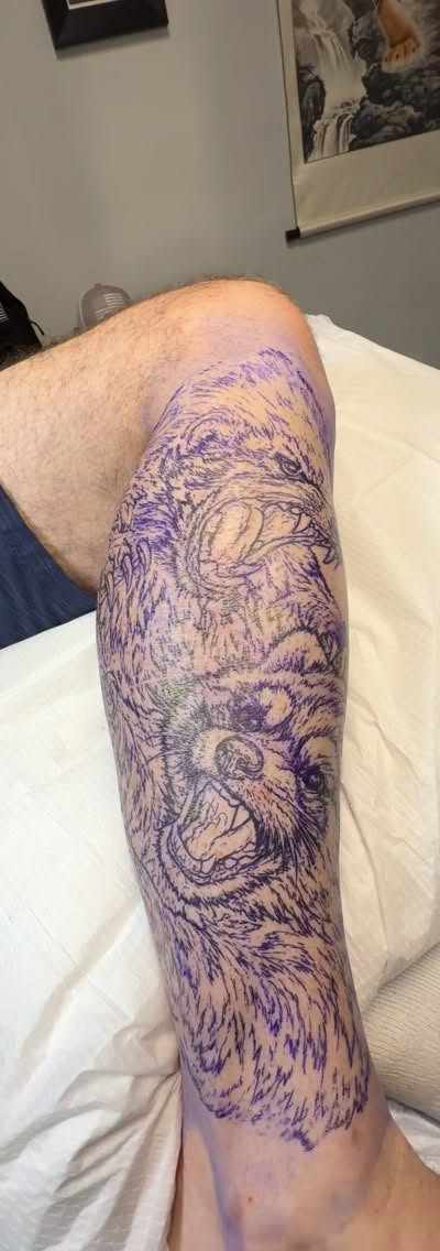 Unify Tattoo Co. in St. Augustine, FL