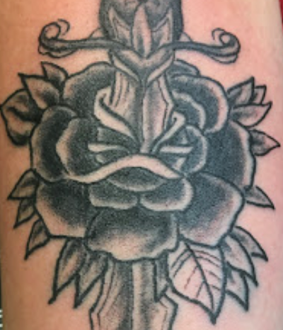 Hammerhead Tattoo in St. Augustine, FL