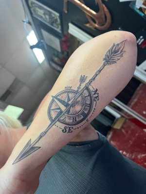 Sailor Cher's Tattoo & Body Piercing in St. Augustine, FL