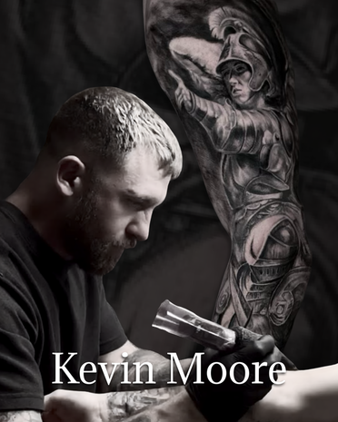 Black Forge Tattoo in St. Augustine, FL