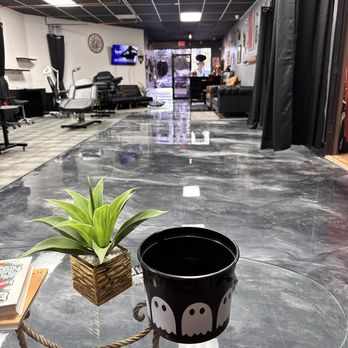 904 Tattoo Company in St. Augustine, FL