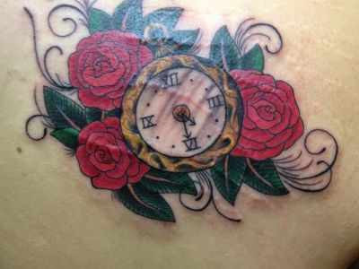 The Lovely Pearl Tattoo Studio in St. Augustine, FL