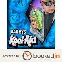 Barrytheneedle in St. Charles, MO