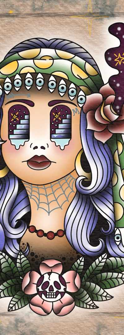 Hail Mary's Tattoo and Beauty in St. Charles, MO