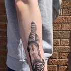 Grand Avenue Tattoo in St. Paul, MN