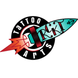 RCKT Tattoo Arts (now tattoo only) in St. Paul, MN